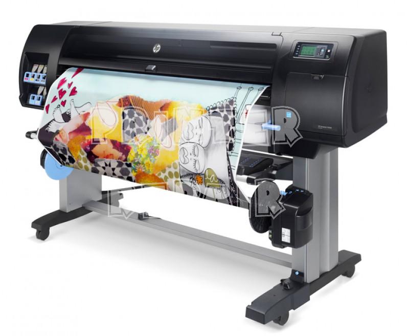 HP DesignJet ColorPro 1160